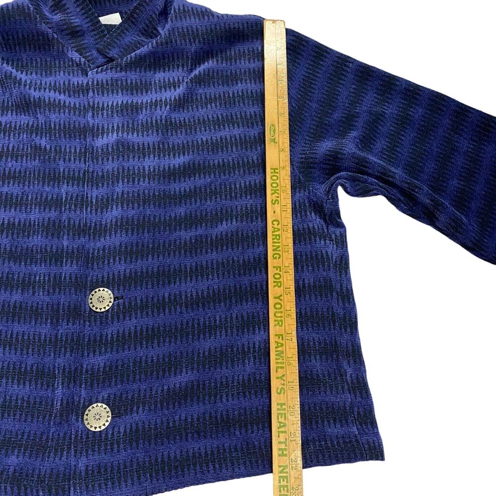 Chicos Design Blazer Two Button Classic Jacket Wo… - image 5